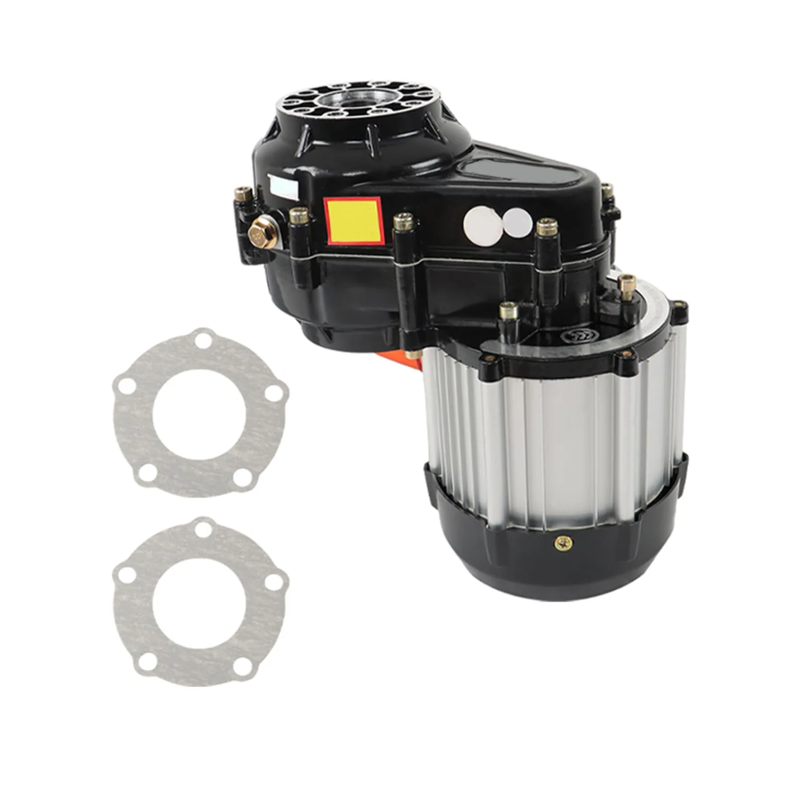 ANTUKO 48V 1000W Brushless Differential Motor Kit image 4