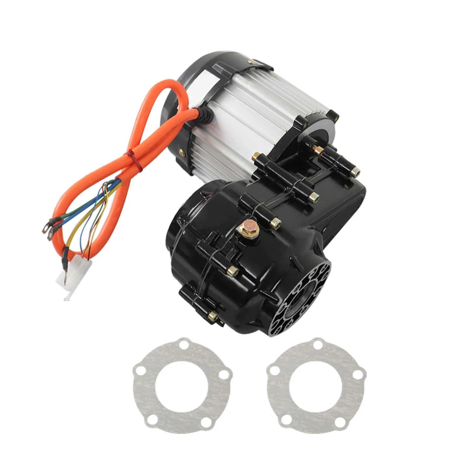 ANTUKO 48V 1000W Brushless Differential Motor Kit