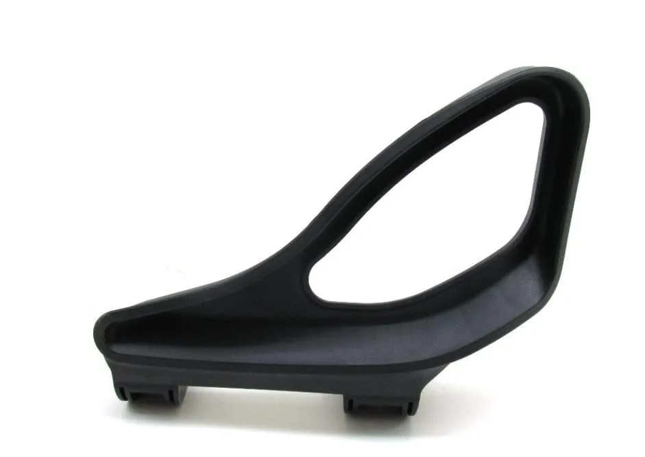 3G Driver-Side Hip Restraint for E-Z-GO RXV 2015-2025 image 2
