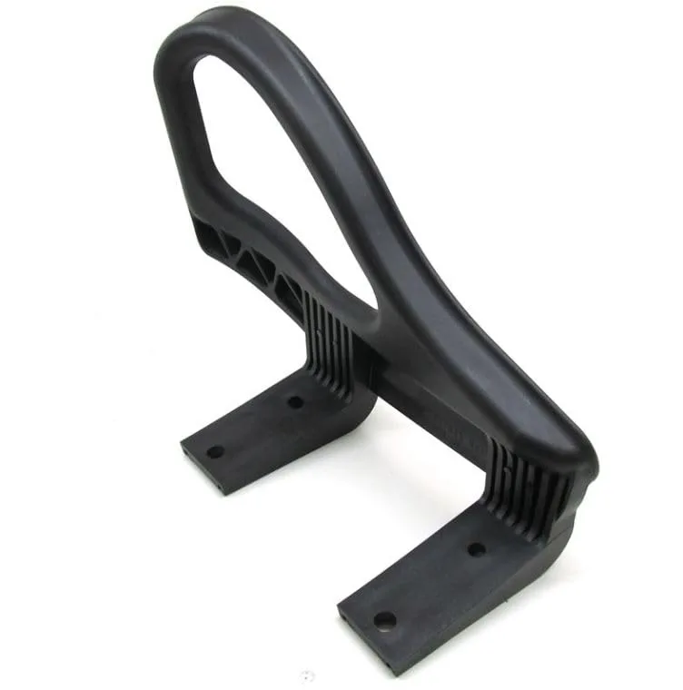 3G Driver-Side Hip Restraint for E-Z-GO RXV 2015-2025 image 3