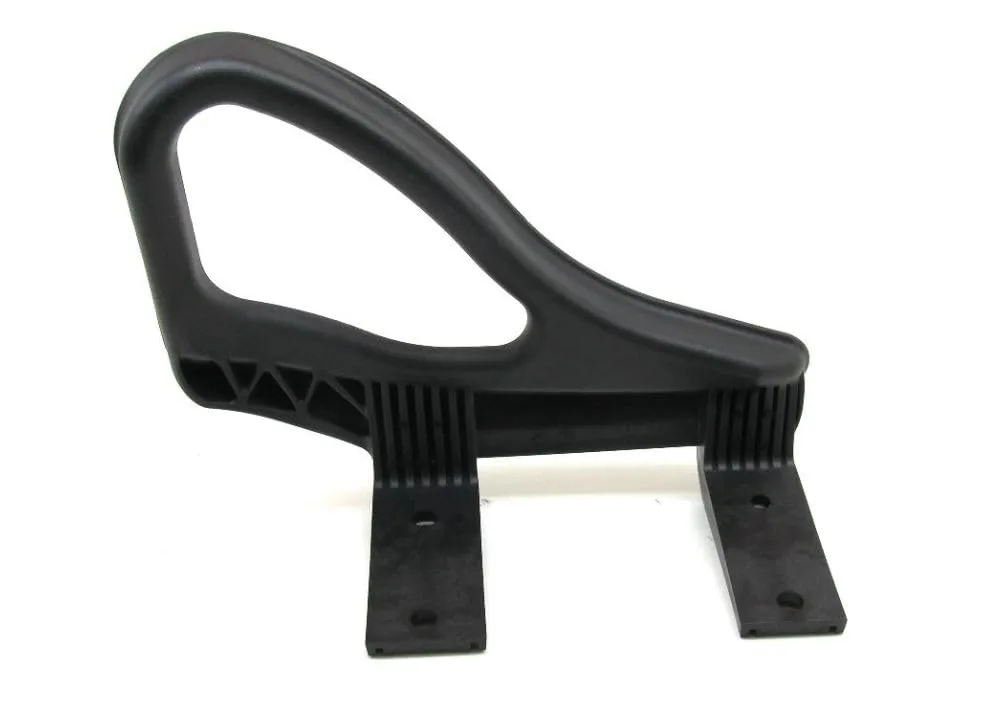 3G Driver-Side Hip Restraint for E-Z-GO RXV 2015-2025