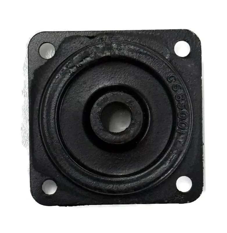 E-Z-GO X444 Marathon Engine Isolator Mounts 1979-1994 image 3