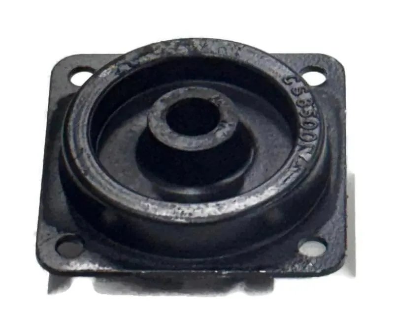E-Z-GO X444 Marathon Engine Isolator Mounts 1979-1994 image 4