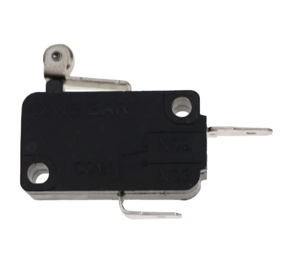 E-Z-GO Floor Pedal Box Microswitch 1994+