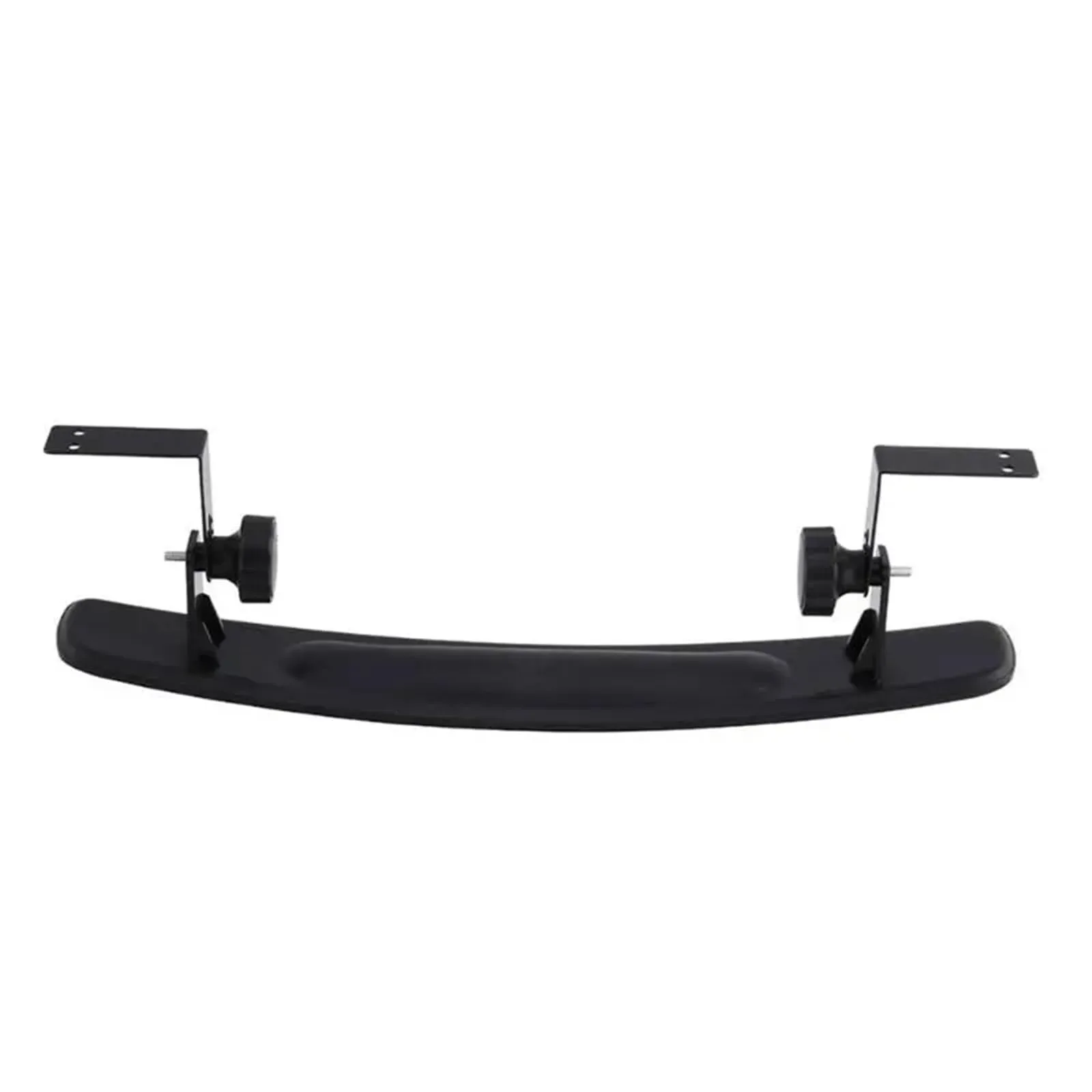 Ktann 16.5-Inch Convex Golf Cart Mirror