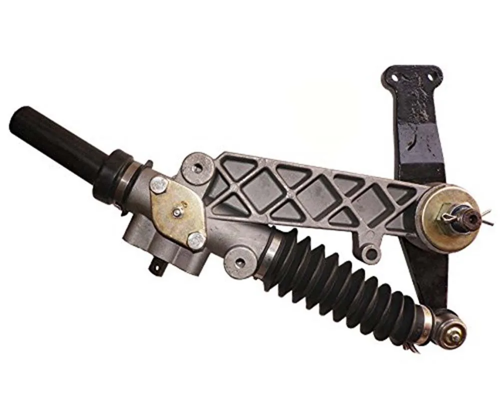 3G Steering Gear Box Assembly for E-Z-G-O TXT Golf Carts