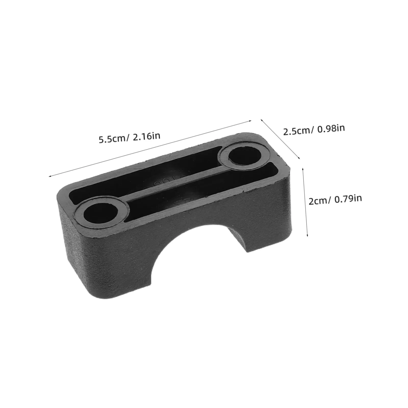POPETPOP Club Car Golf Cart Brake Block Pedal Pads image 2
