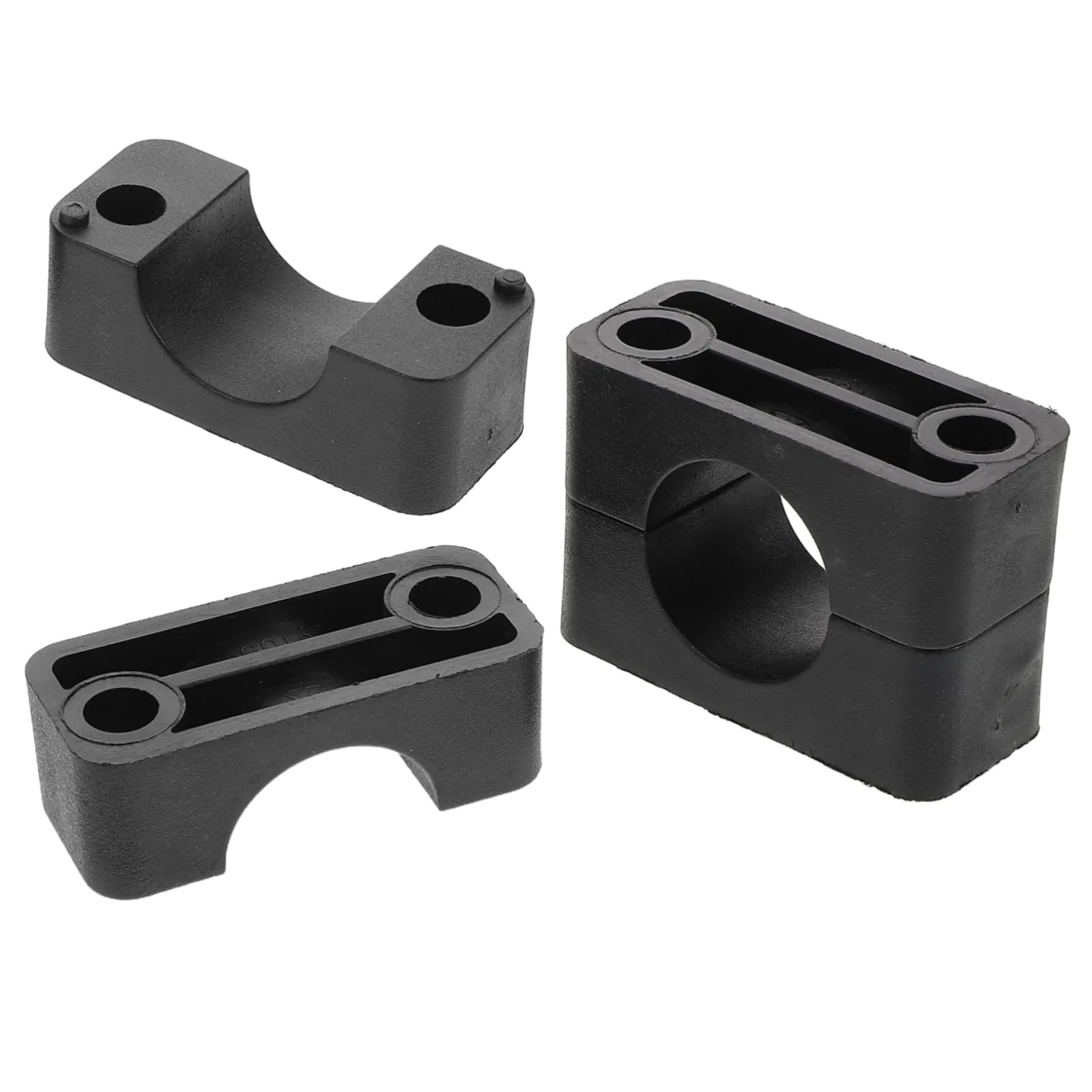 POPETPOP Club Car Golf Cart Brake Block Pedal Pads