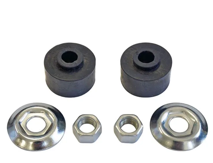 3G Shock Absorber Bushing Kit for Club Car & E-Z-GO image 2