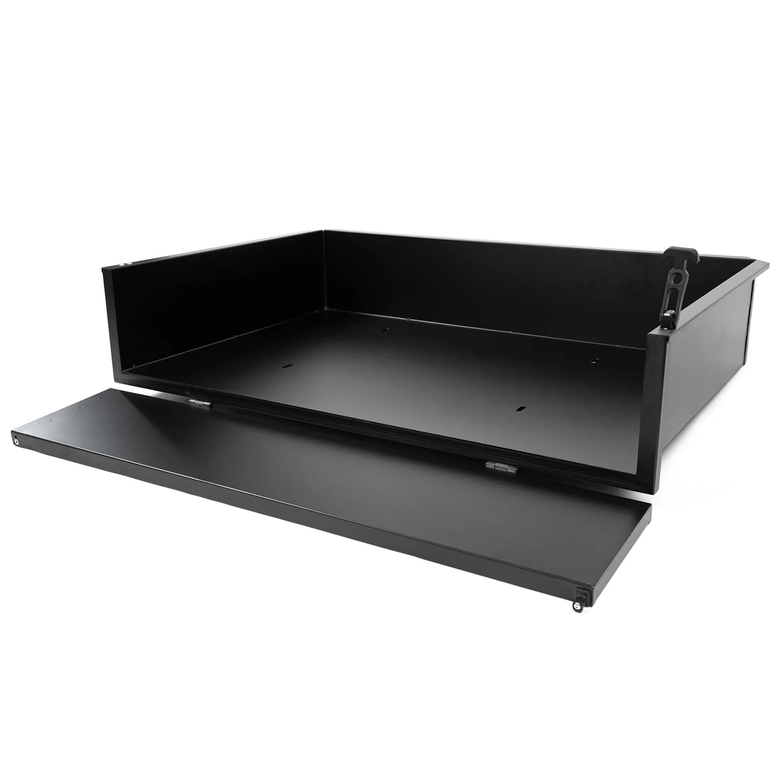 SFriding Universal Golf Cart Cargo Box GOLFCB-001@#US3 image 4