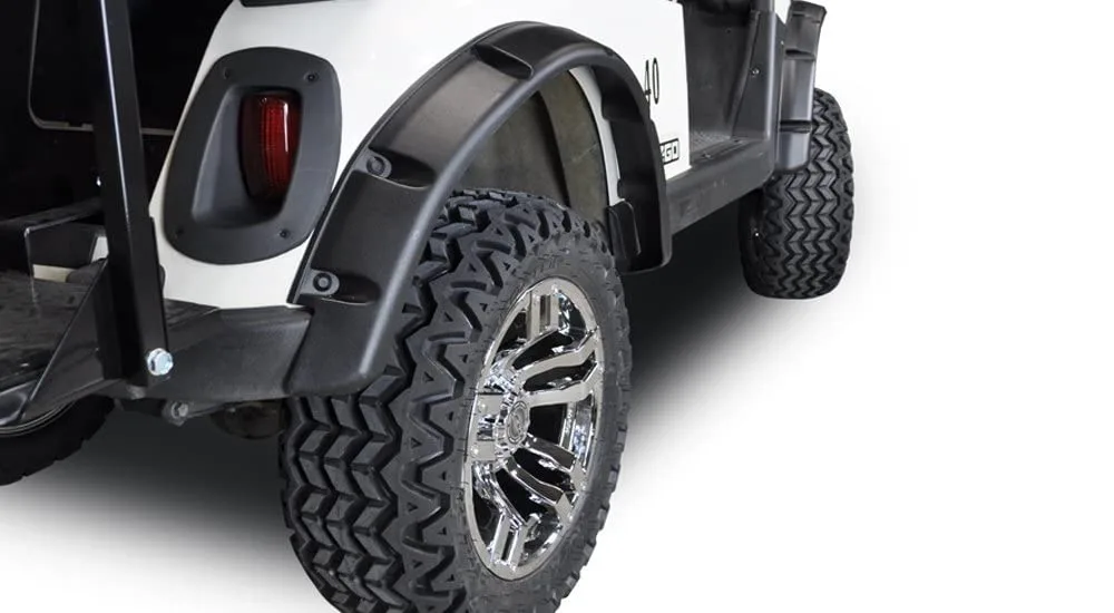 MADJAX Fender Flares for E-Z-GO RXV 2008-2015 image 2