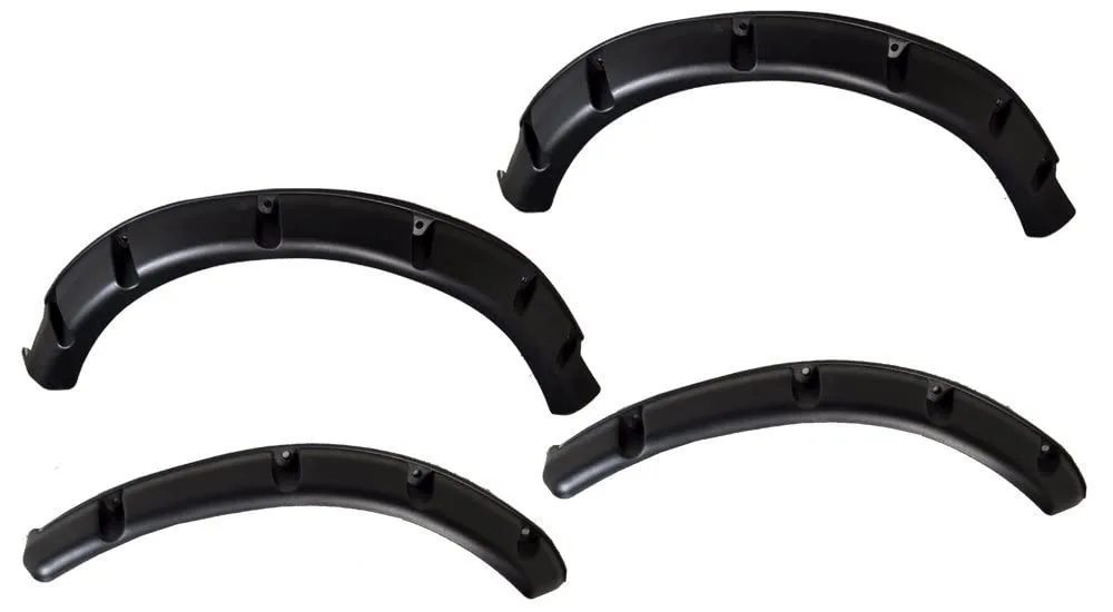 MADJAX Fender Flares for E-Z-GO RXV 2008-2015