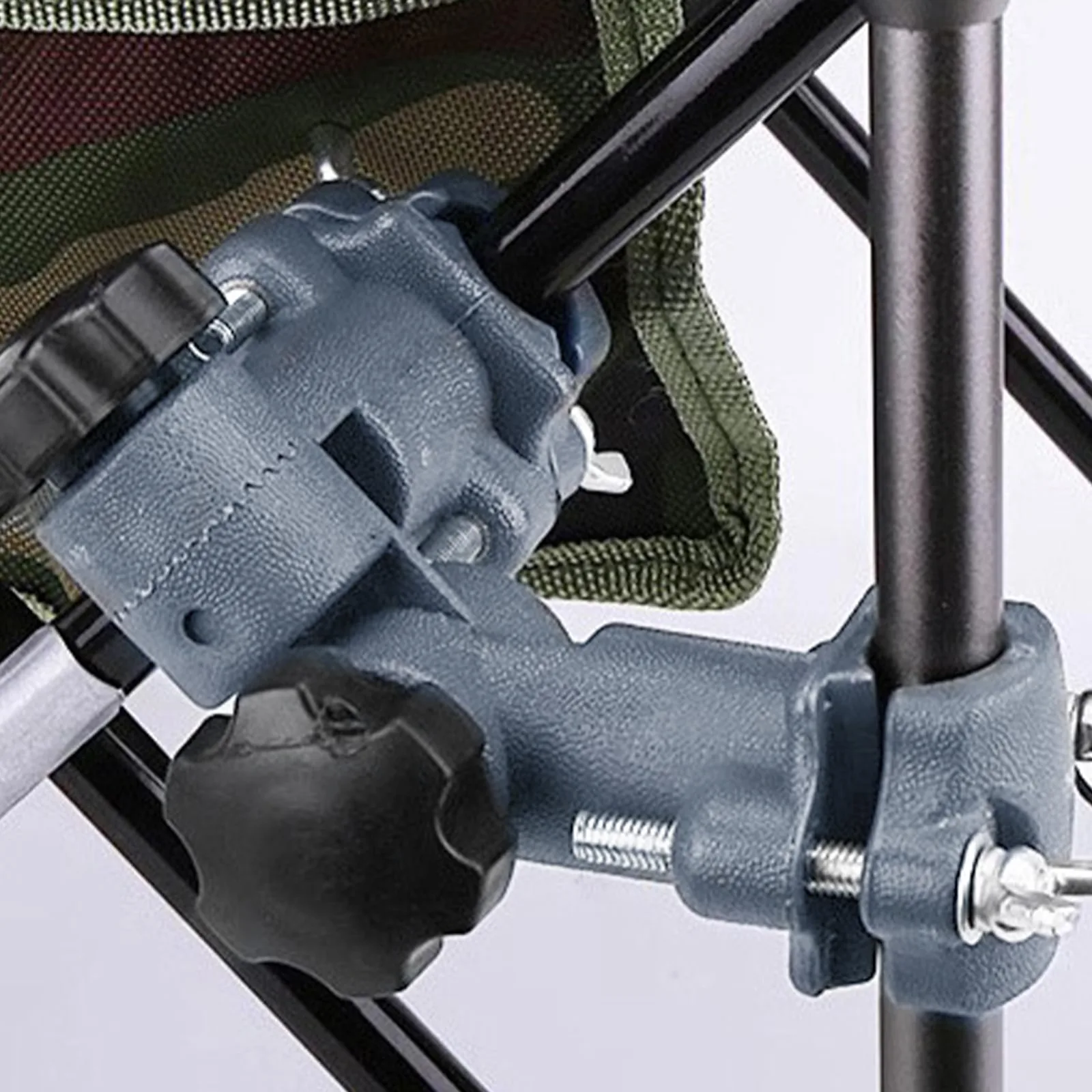 Generic Golf Cart Umbrella Clamp Bracket WUDIF69FV3WI6UR779O image 2