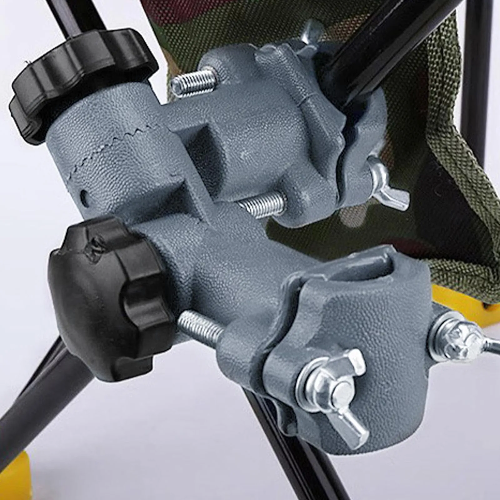 Generic Golf Cart Umbrella Clamp Bracket WUDIF69FV3WI6UR779O image 3