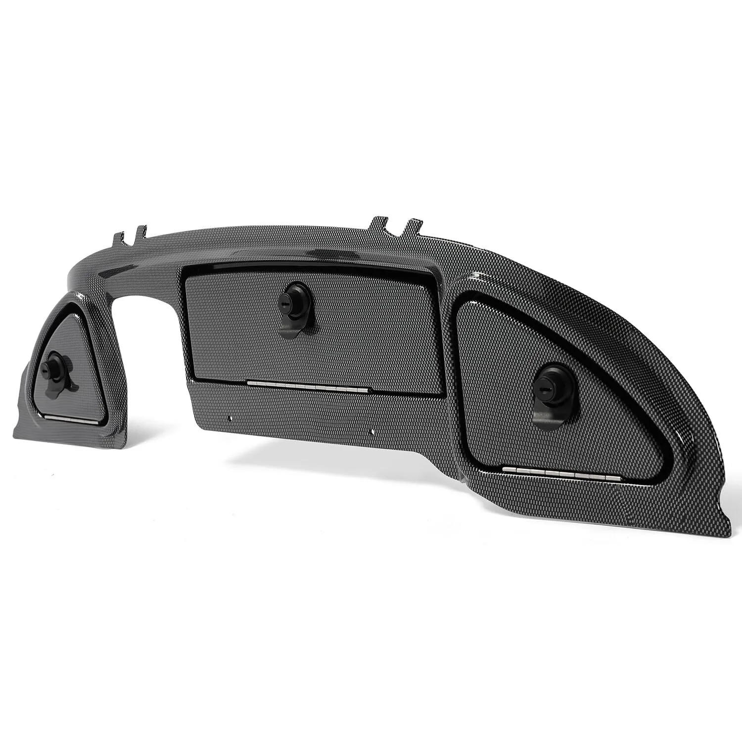 LIRHIQYGF BAP11445 Dash Cover for Club Car Golf Carts