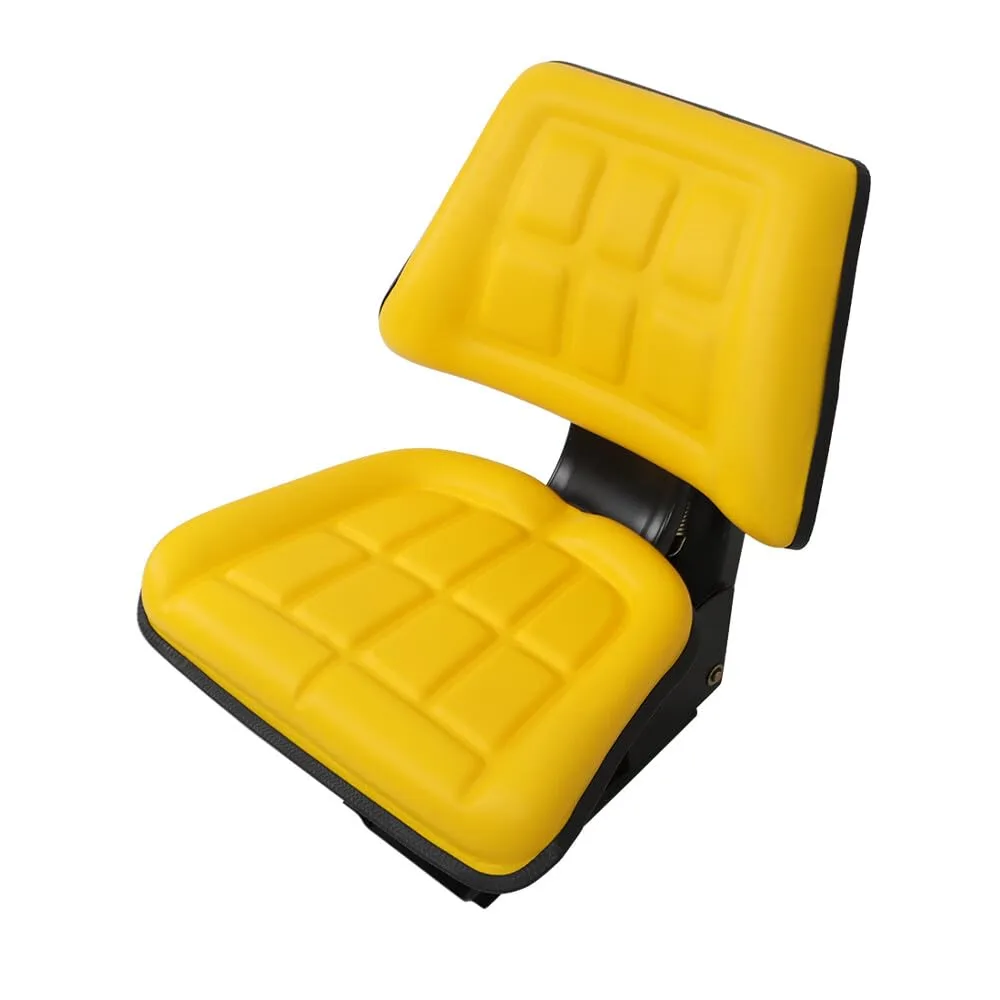 Generic Air Suspension Tractor Seat Mod-G33S-3554