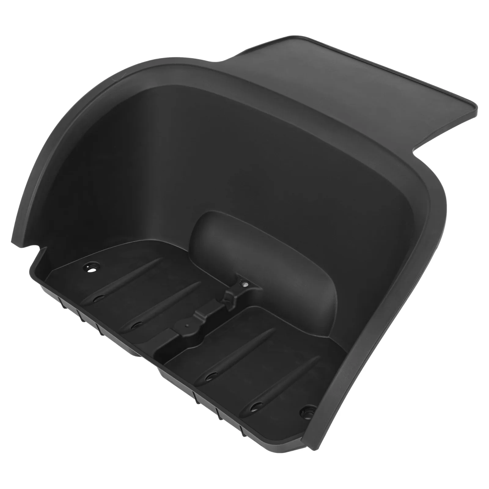ALMULOO Rear Bagwell Liner for Yamaha Drive2 2017-2022
