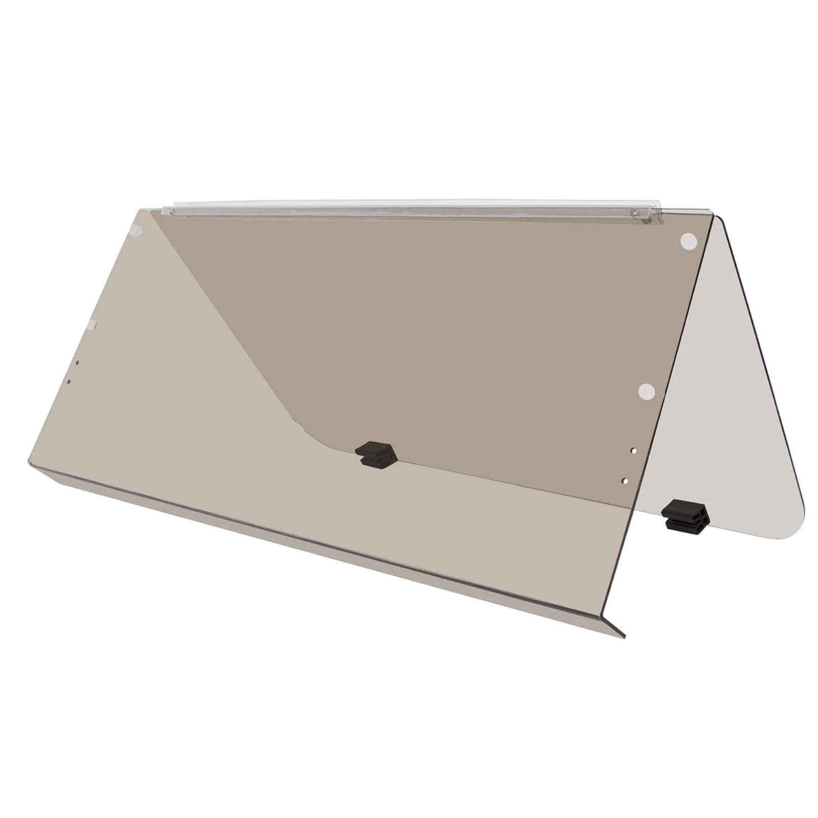 LIRHIQYGF Folding Windshield for Yamaha G14-G19, 1995-2003 image 2