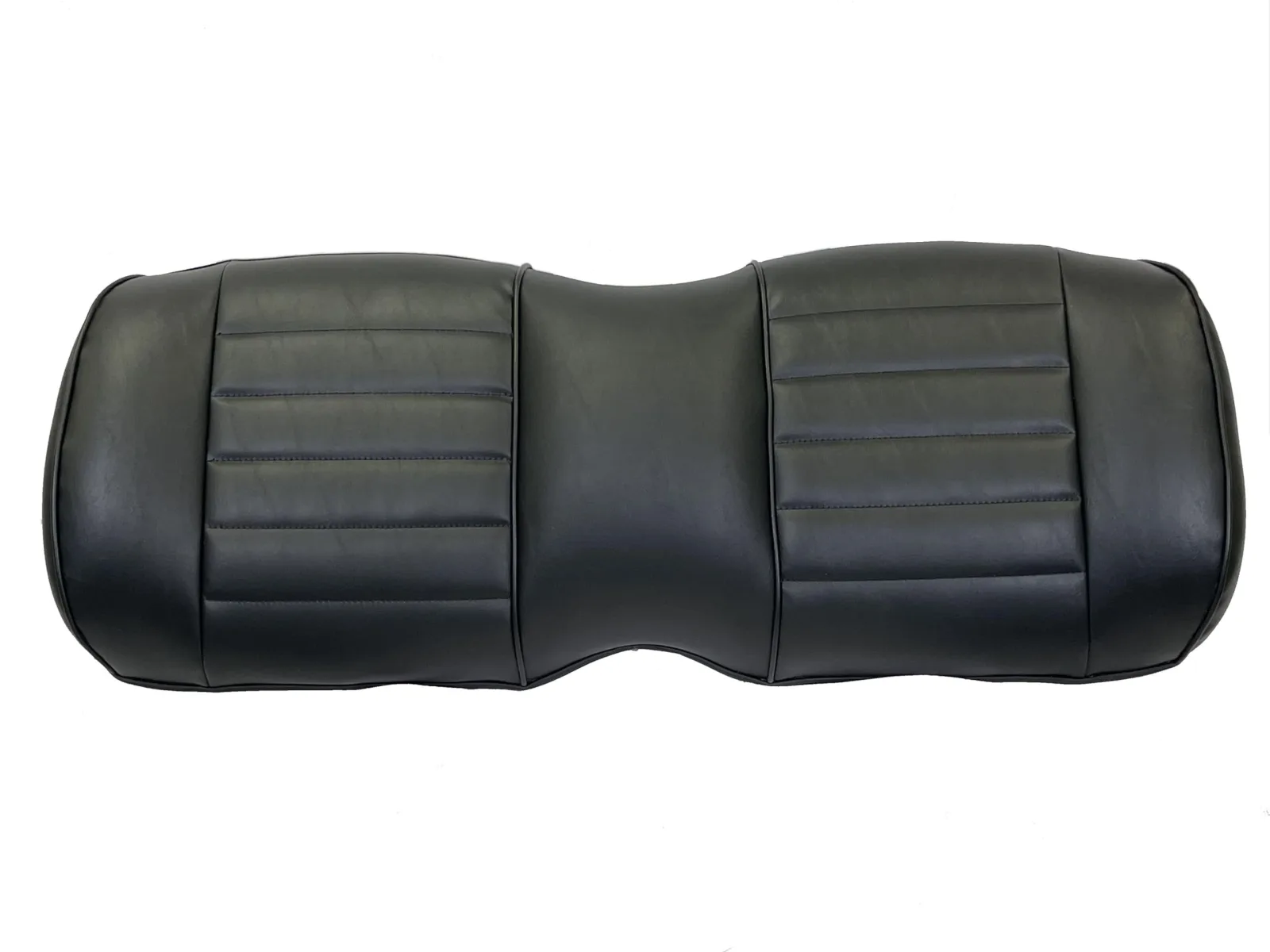 FOOT WEDGE High-Back Seat for E-Z-GO TXT/RXV