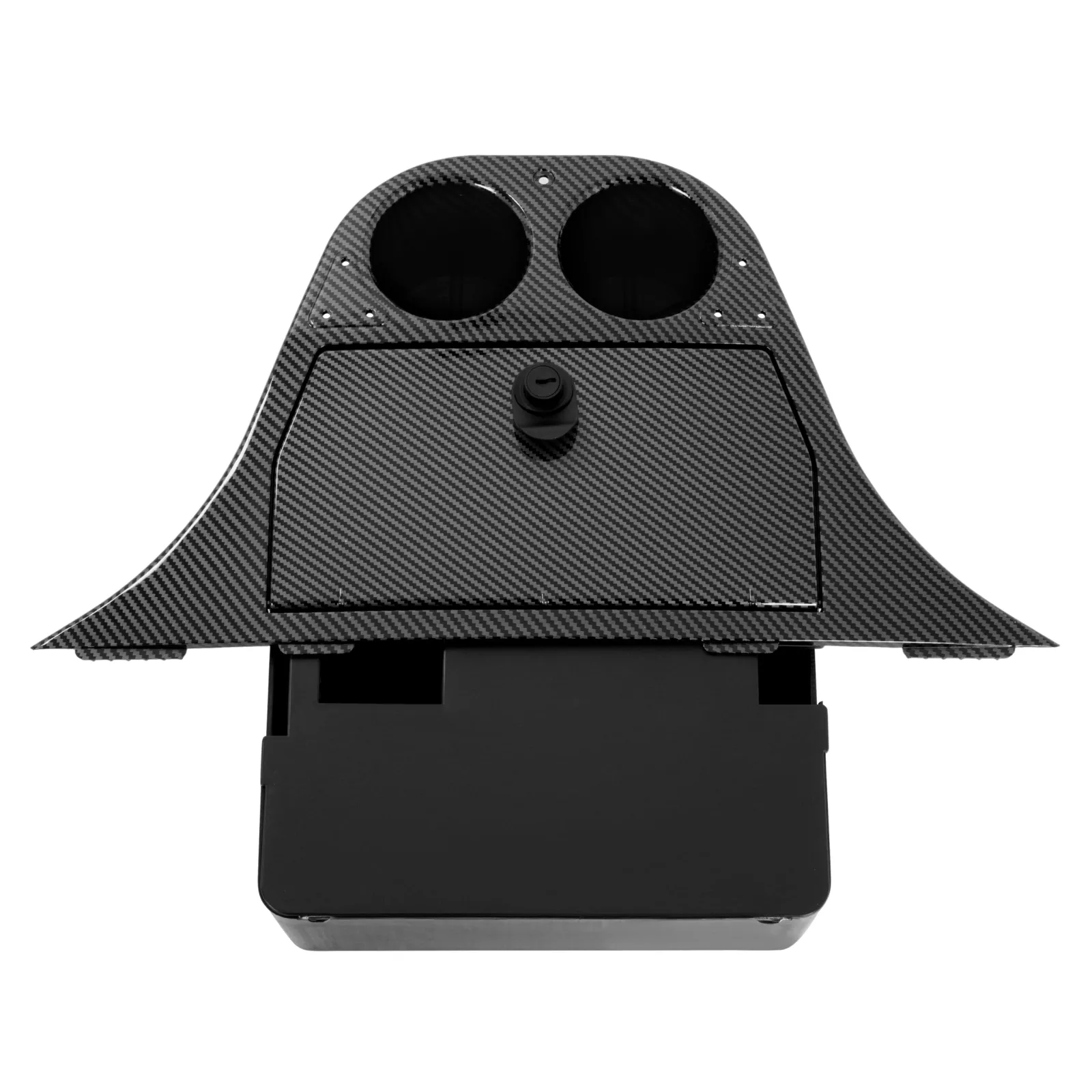 WUTIST GO-5077 Dash Compartment for Yamaha Drive image 2