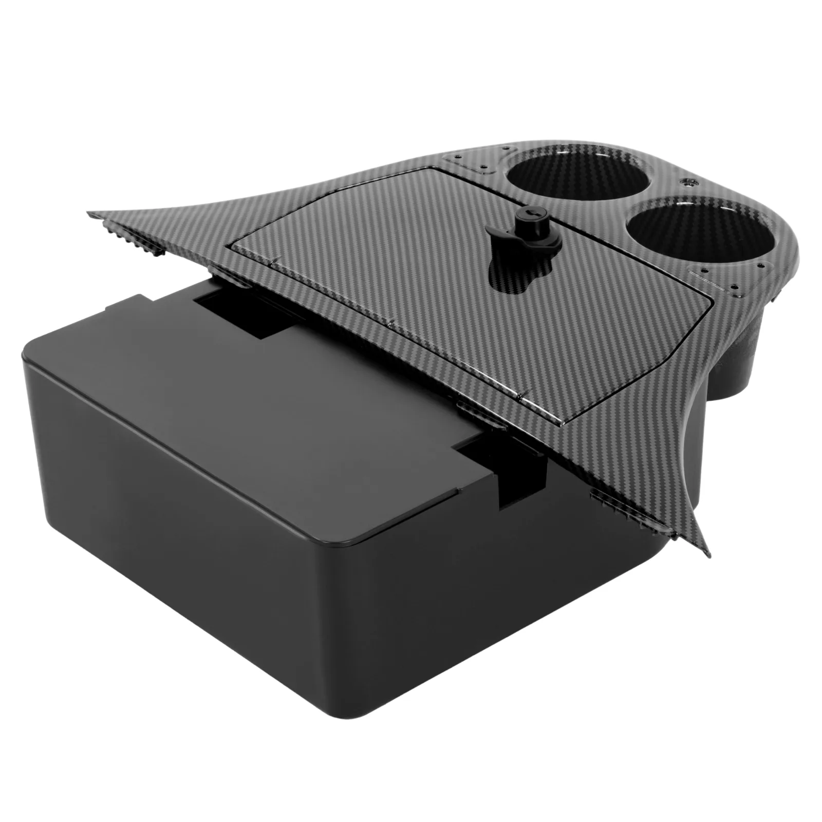 WUTIST GO-5077 Dash Compartment for Yamaha Drive image 3