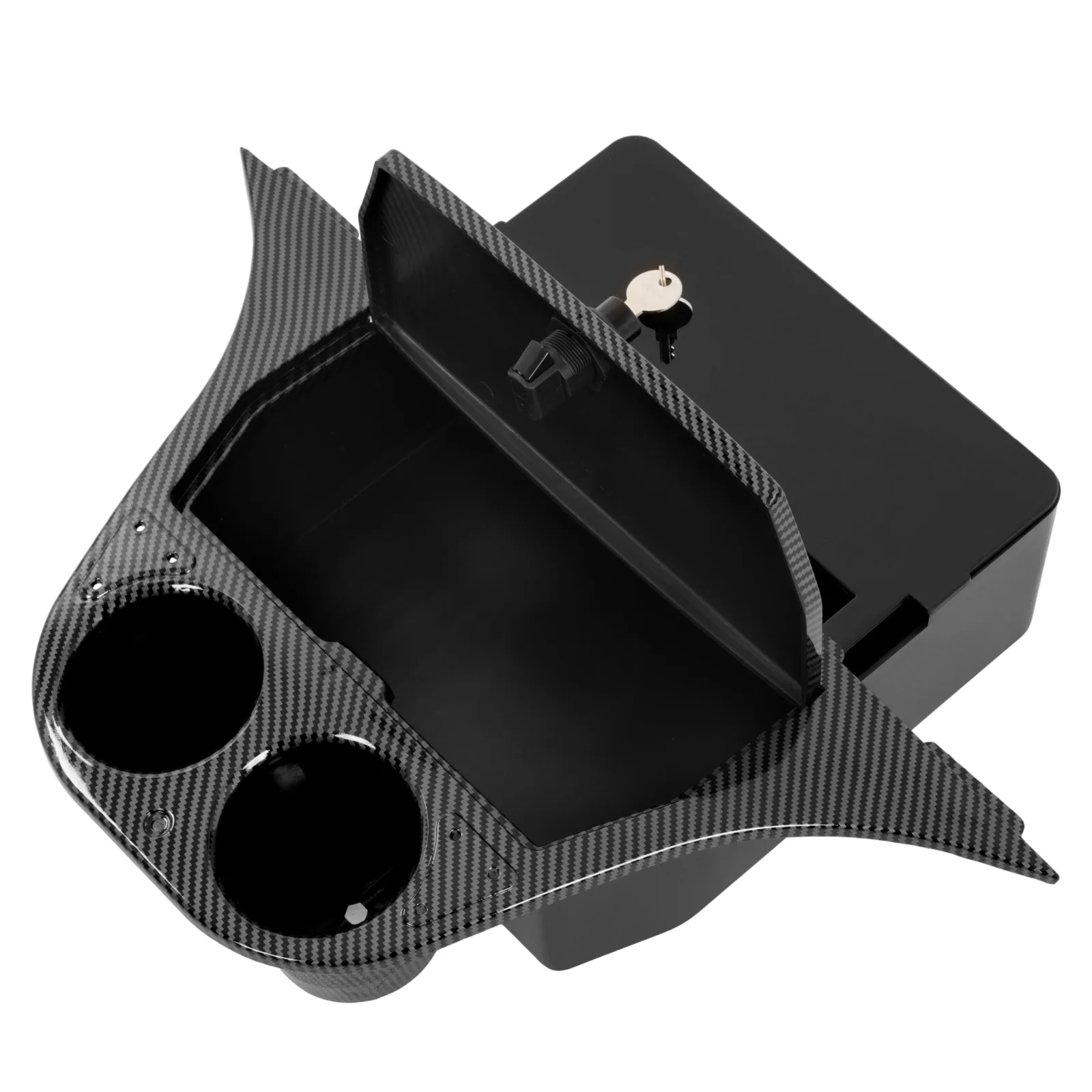 WUTIST GO-5077 Dash Compartment for Yamaha Drive image 4