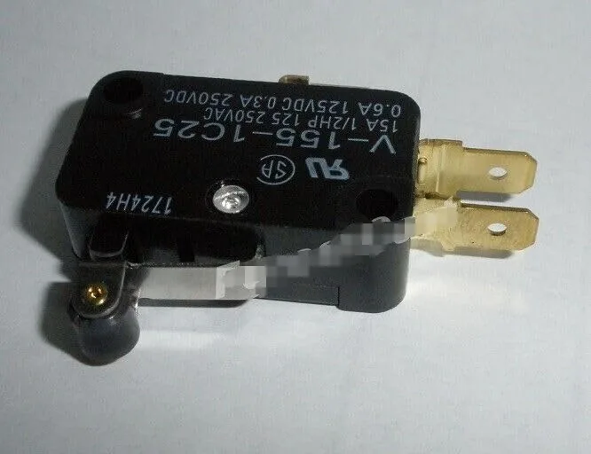 Anchilly Accelerator Micro Switch for Tomberlin Emerge – 1008085 image 2