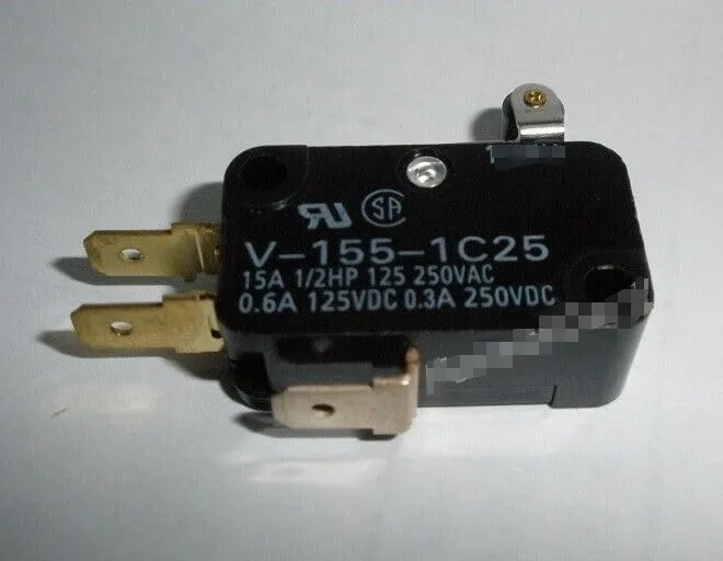 Anchilly Accelerator Micro Switch for Tomberlin Emerge – 1008085