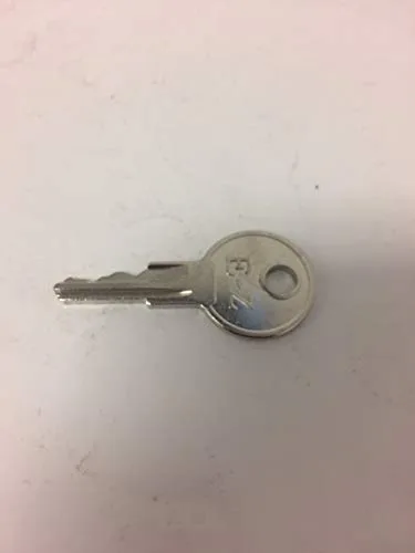 Generic E-Z-GO Golf Cart Ignition Keys, 25 Count image 3