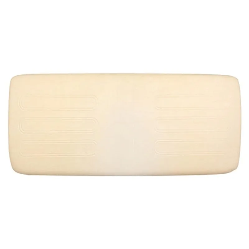 Seat Bottom Assembly for Club Car Golf Carts 2000 and Older