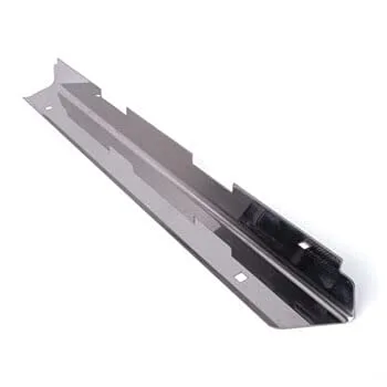 Buggies Unlimited E-Z-GO Passenger Sill Plate 4602 image 2
