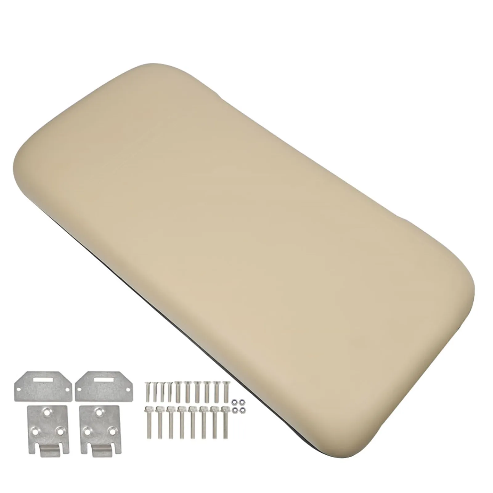 SEBLAFF Golf Cart Front Seat Bottom Replacement