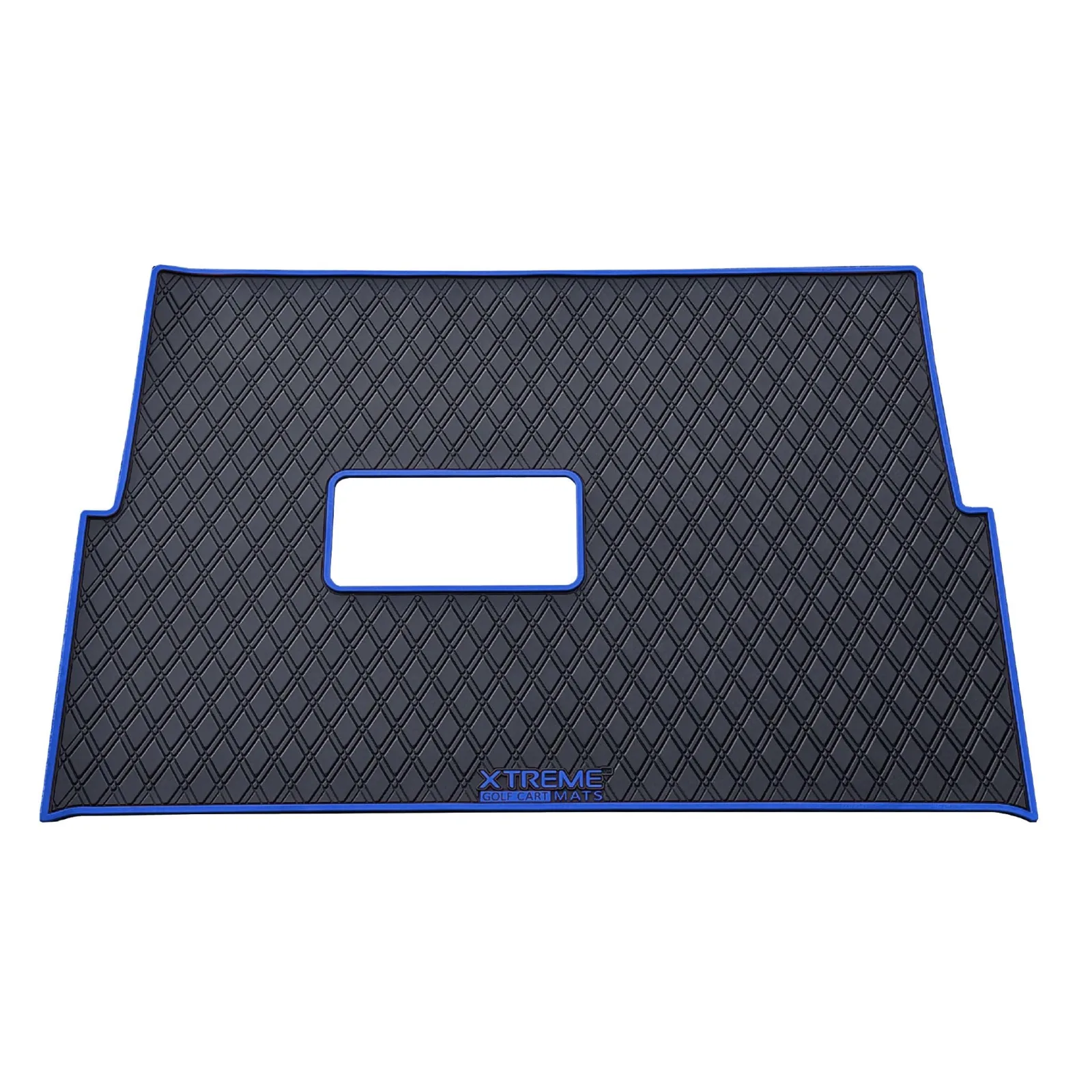 Xtreme GCM94 Floor Mat for Advanced EV Advent 2 & 4 image 4