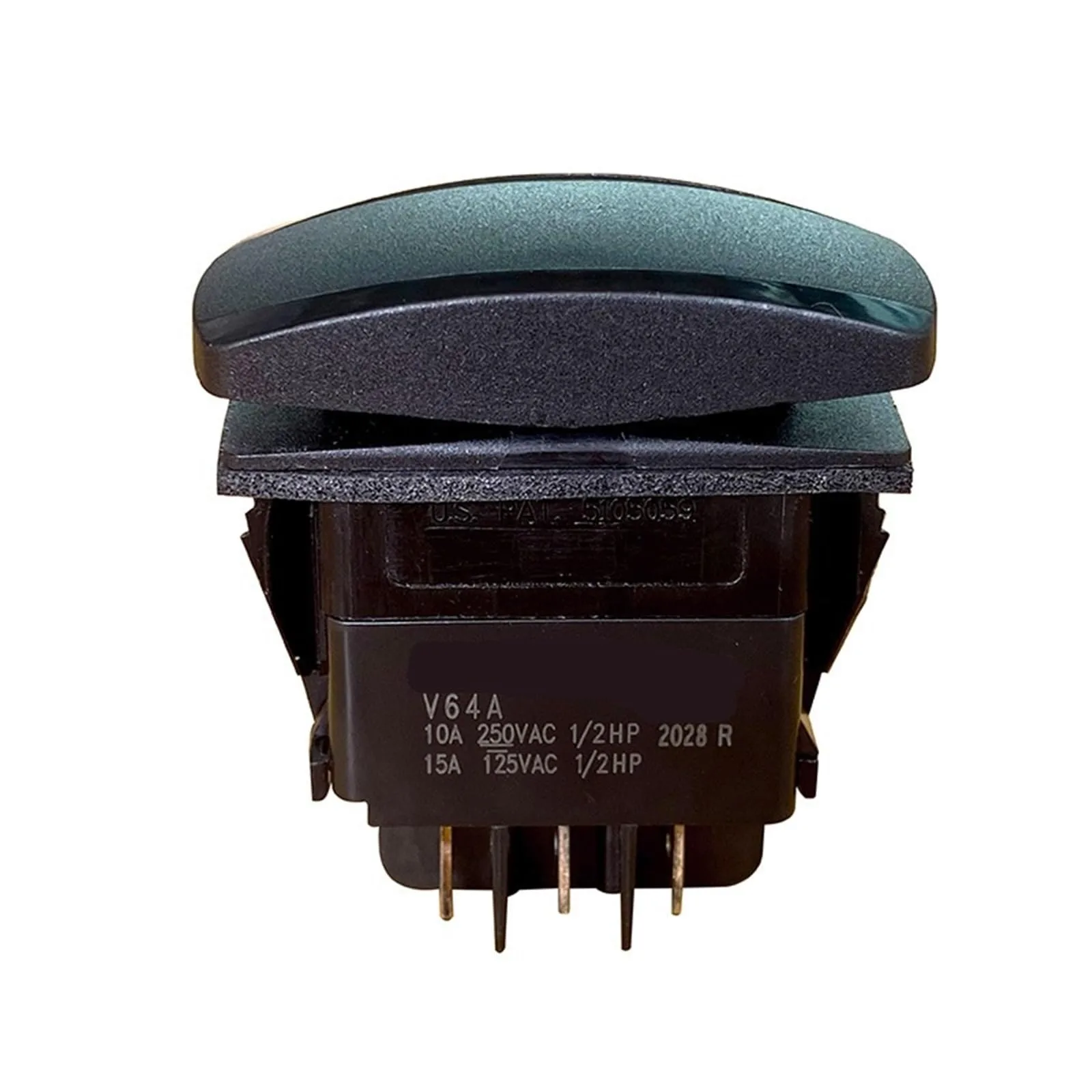 QIJUQKXI Electric Golf Cart Front and Rear Gear Switch image 3