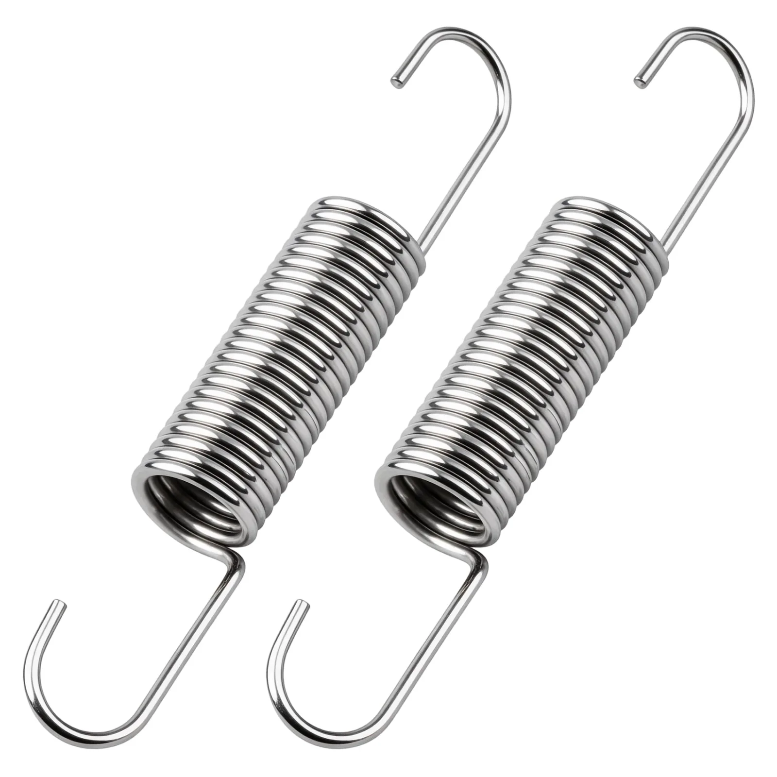 Yamusedy Accelerator Spring for Yamaha Drive2 Gas Golf Cart