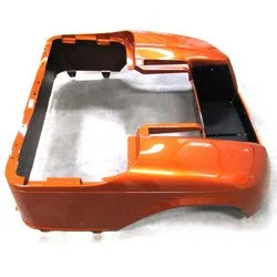 Technical Precision Battery Replacement 71912G451