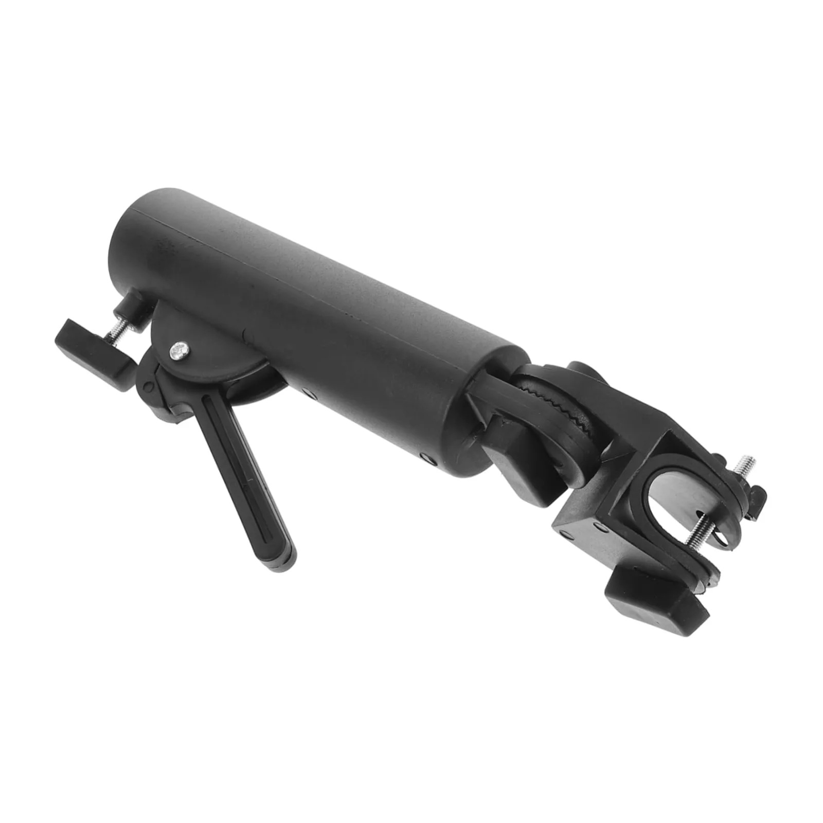 GAROZATION Adjustable Golf Cart Umbrella Holder