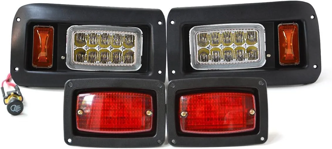 LED Light Kit for Club Car DS 1994-2013 | CCDSLED