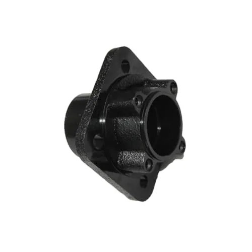 Evolution D2 Golf Cart Front Hub 2.01.0283