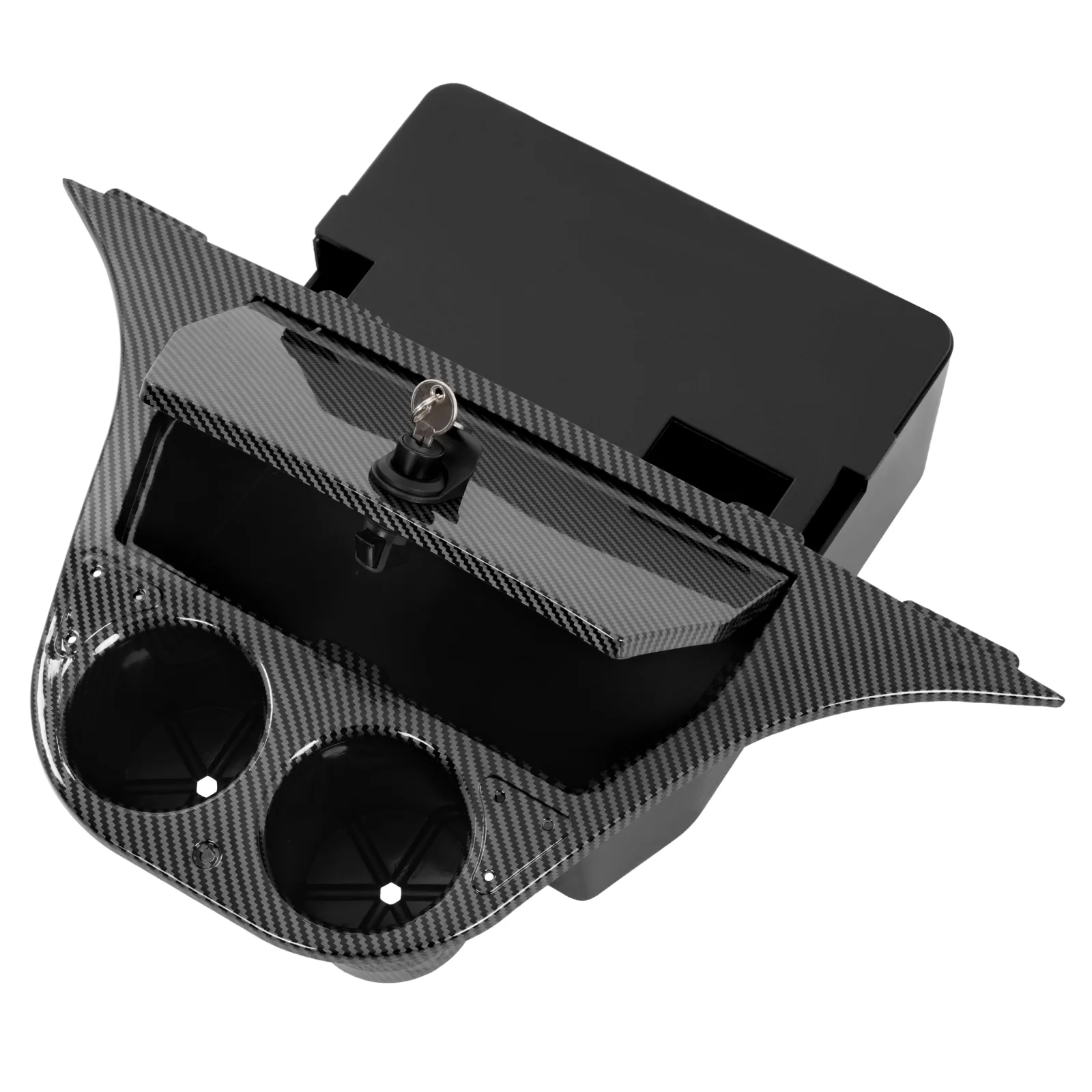 ALMULOO VC-1061 Dash Compartment for Yamaha G29 Drive image 3