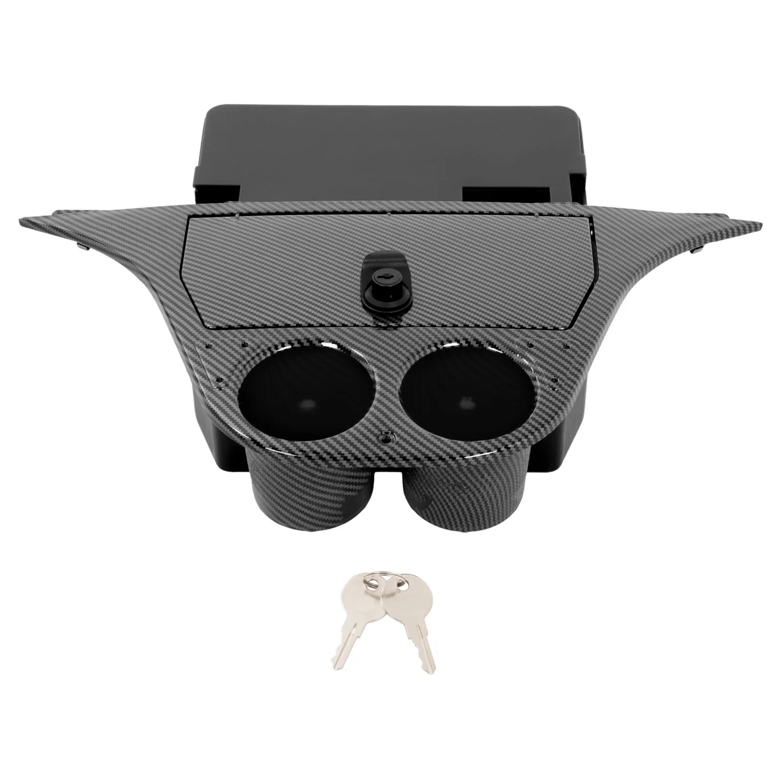 ALMULOO VC-1061 Dash Compartment for Yamaha G29 Drive