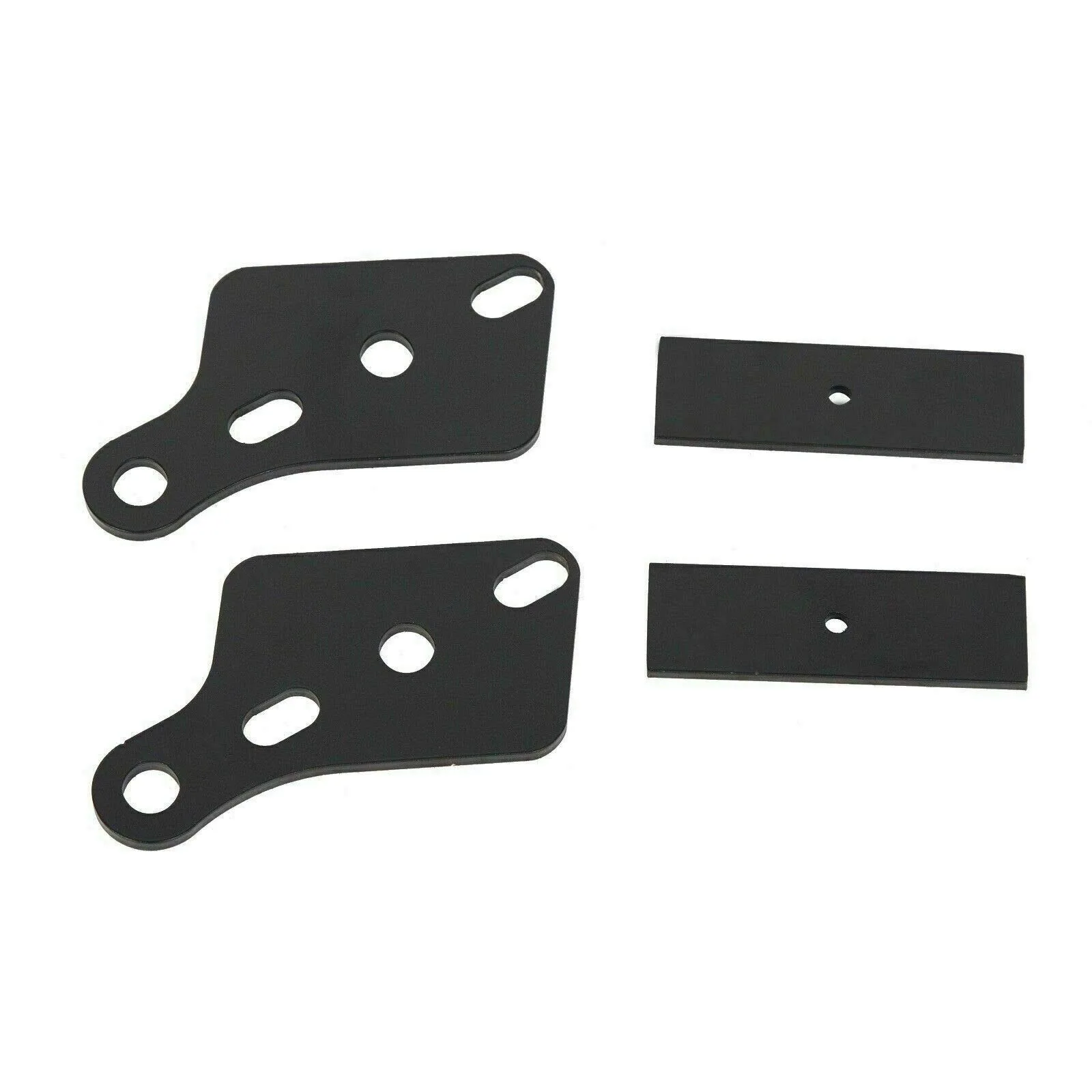 Threemom 6-Inch Lift Kit for Club Car DS 1982-2003 image 4