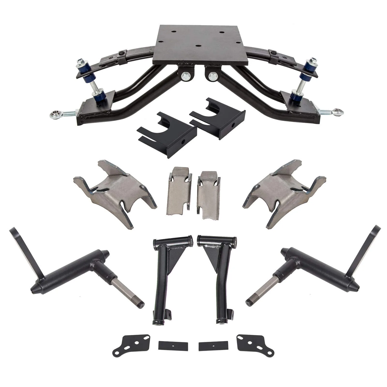Threemom 6-Inch Lift Kit for Club Car DS 1982-2003