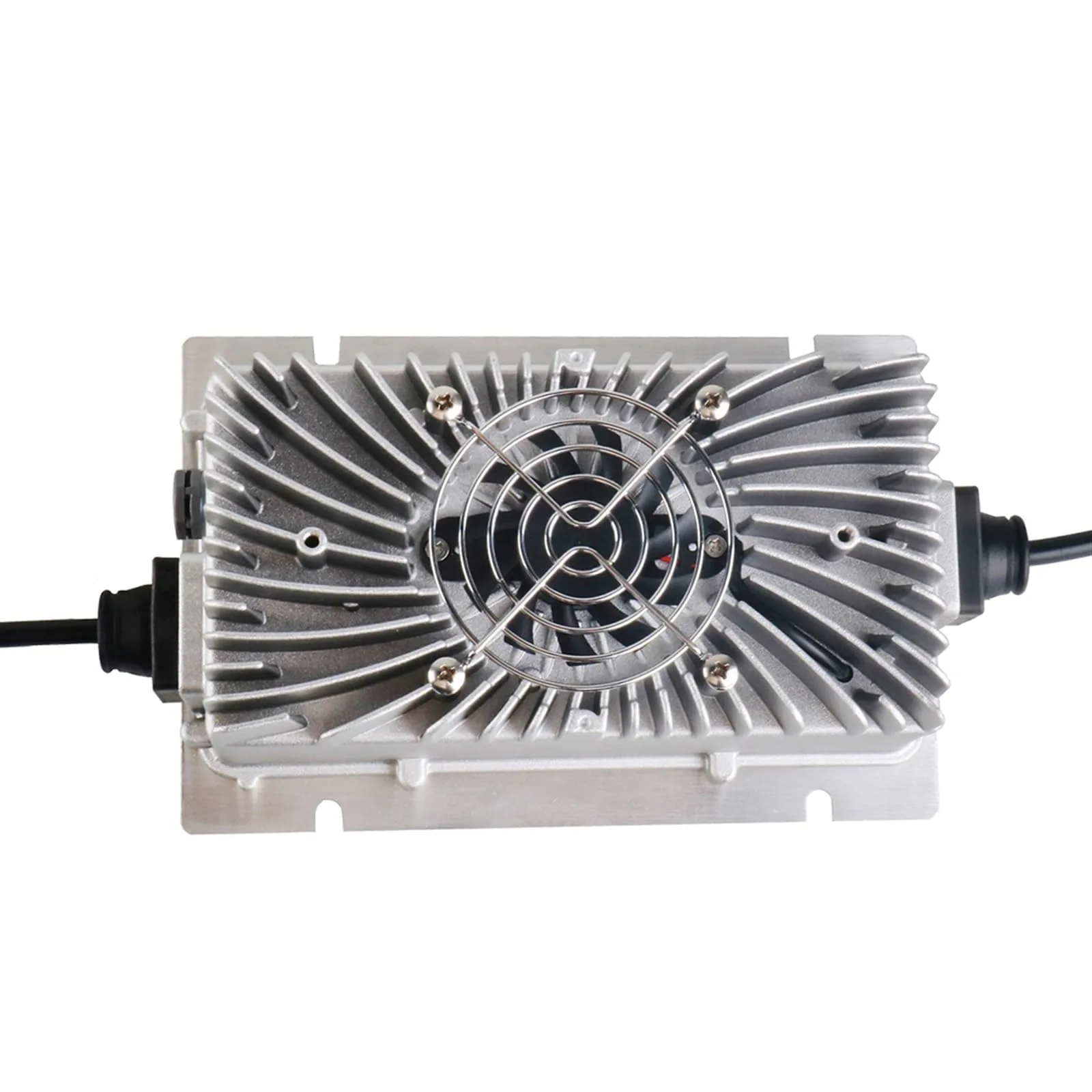 LIXIAOC 29.2V LiFePO4 Waterproof Charger for 24V Golf Carts (lxc0534) image 2