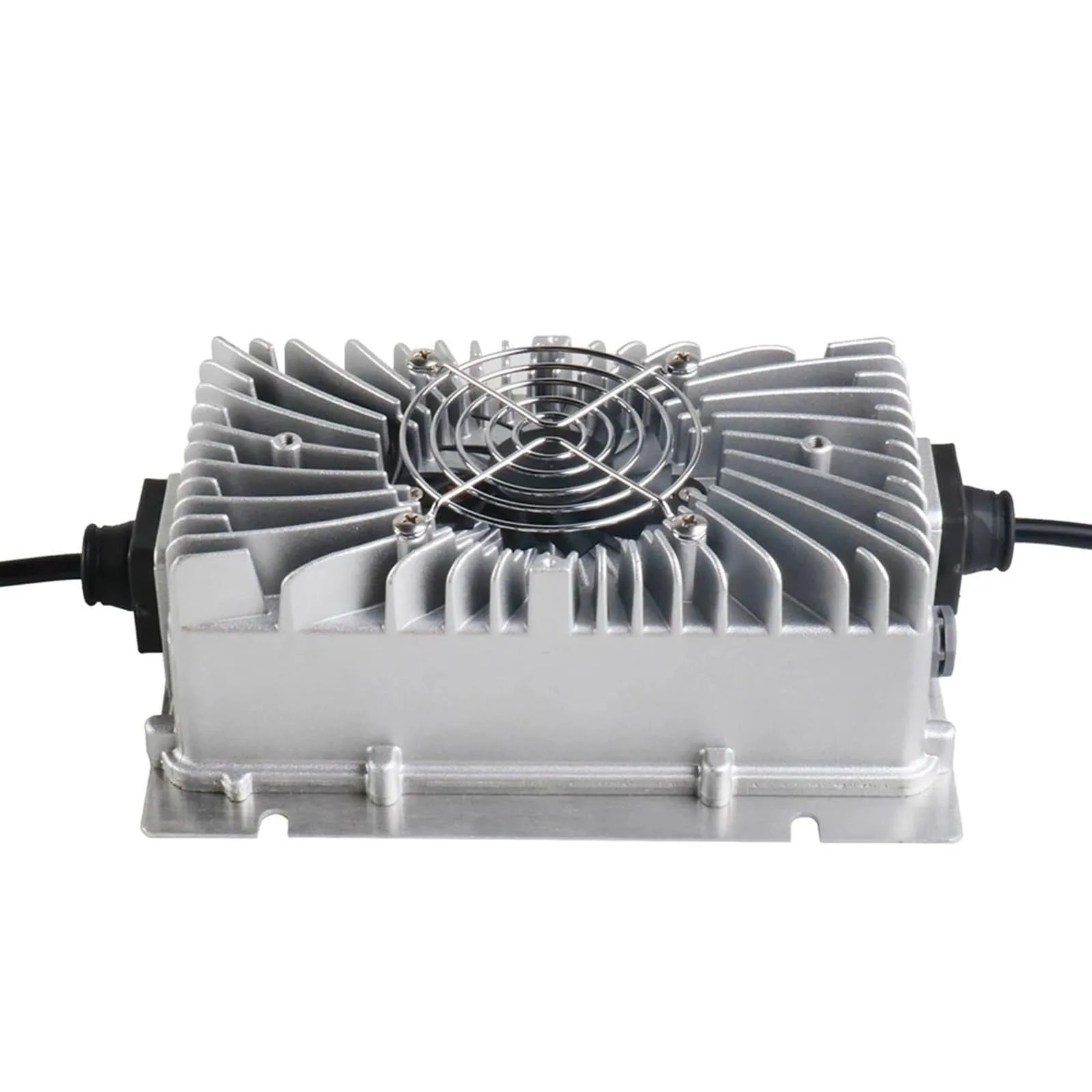 LIXIAOC 29.2V LiFePO4 Waterproof Charger for 24V Golf Carts (lxc0534) image 3