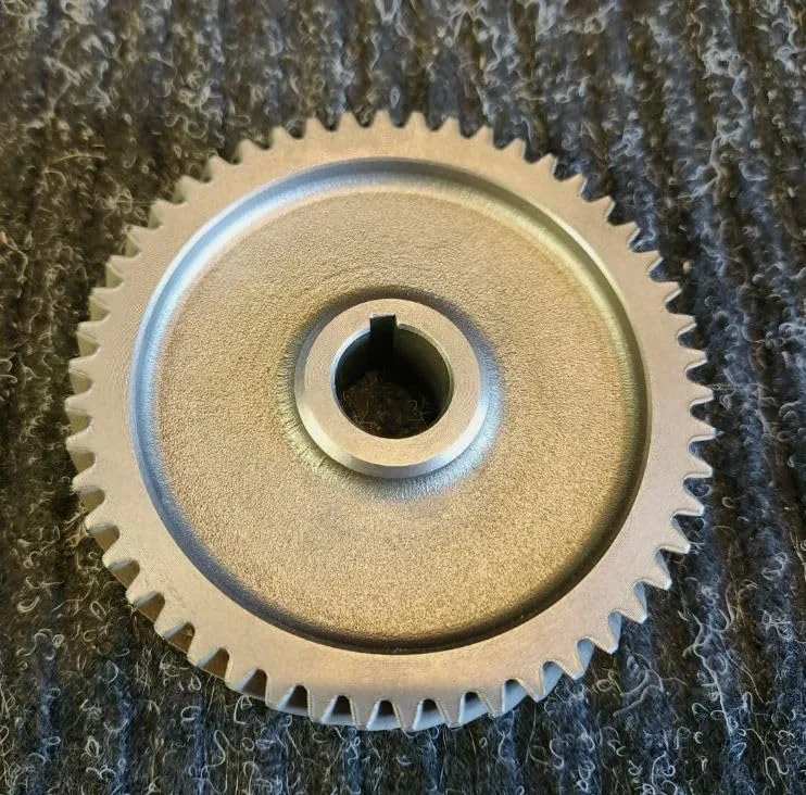 3G Intermediate Gear for Club Car DS 1997-2005 image 2