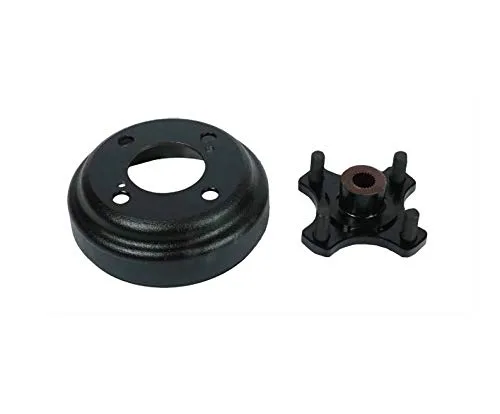 3G Heavy-Duty Brake Drum Hub for E-Z-GO Gas Carts