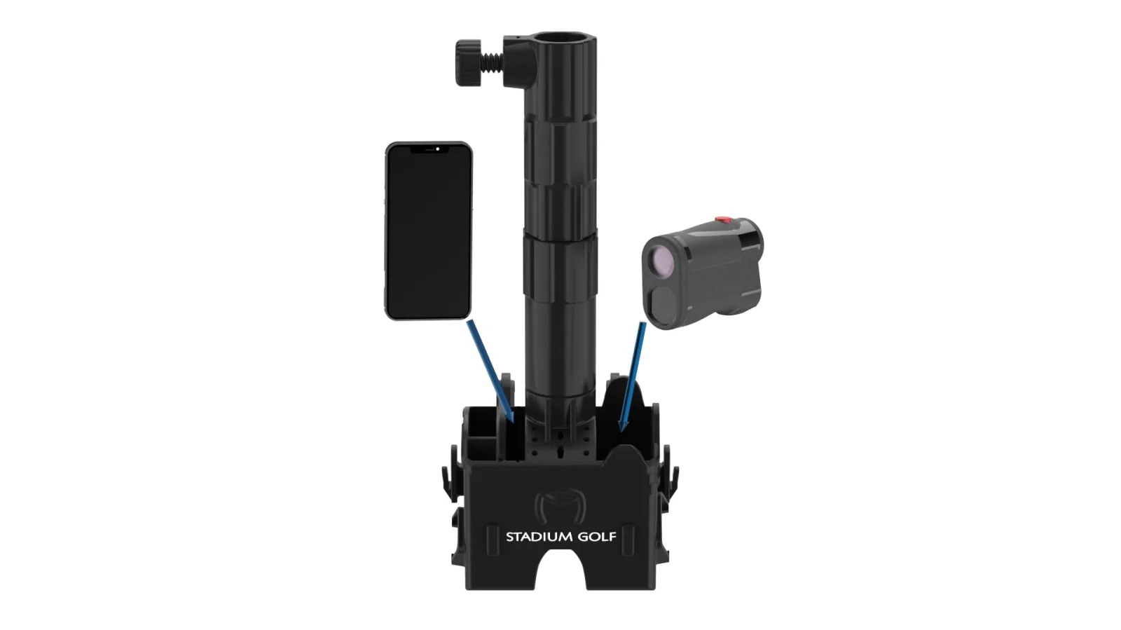 Stadium Golf All In 1 Accessory for MGI Ai Navigator GPS+ image 2
