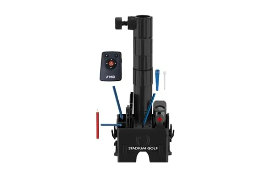 Stadium Golf All In 1 Accessory for MGI Ai Navigator GPS+ image 3