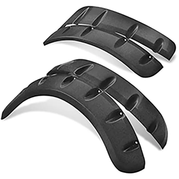 ACED Parts DoubleTake Fender Flare Set for E-Z-GO TXT (1996-up)